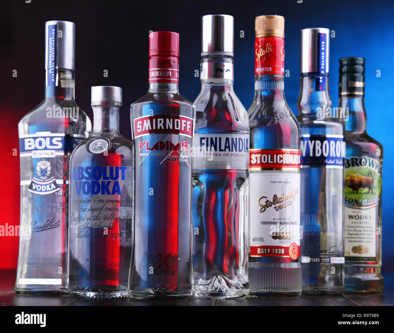 Download Picture Of Vodka Nomer 33