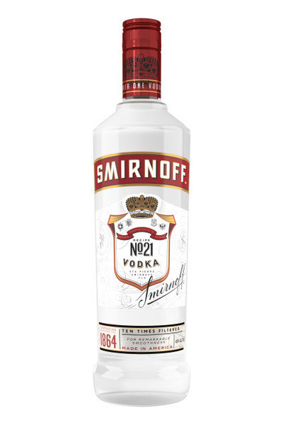 Detail Picture Of Vodka Nomer 3