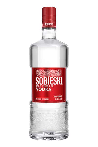 Detail Picture Of Vodka Nomer 5