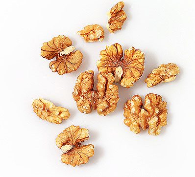 Detail Picture Of Walnuts Nuts Nomer 29