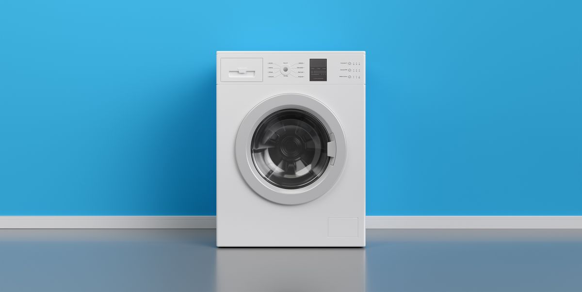 Detail Picture Of Washing Machine Nomer 13