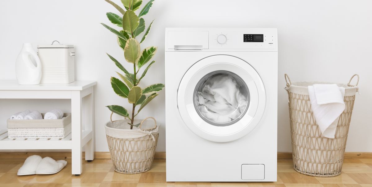 Detail Picture Of Washing Machine Nomer 4