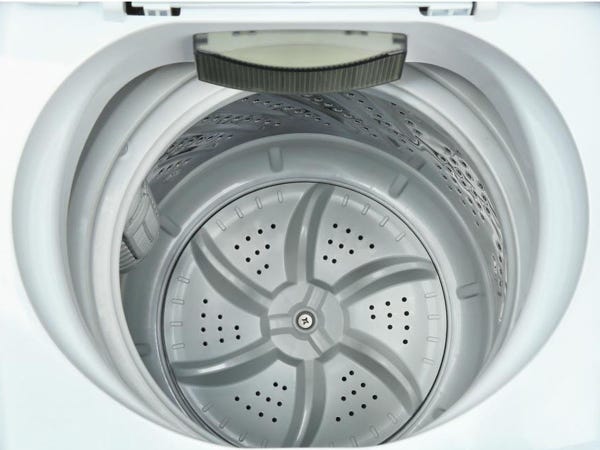 Detail Picture Of Washing Machine Nomer 29