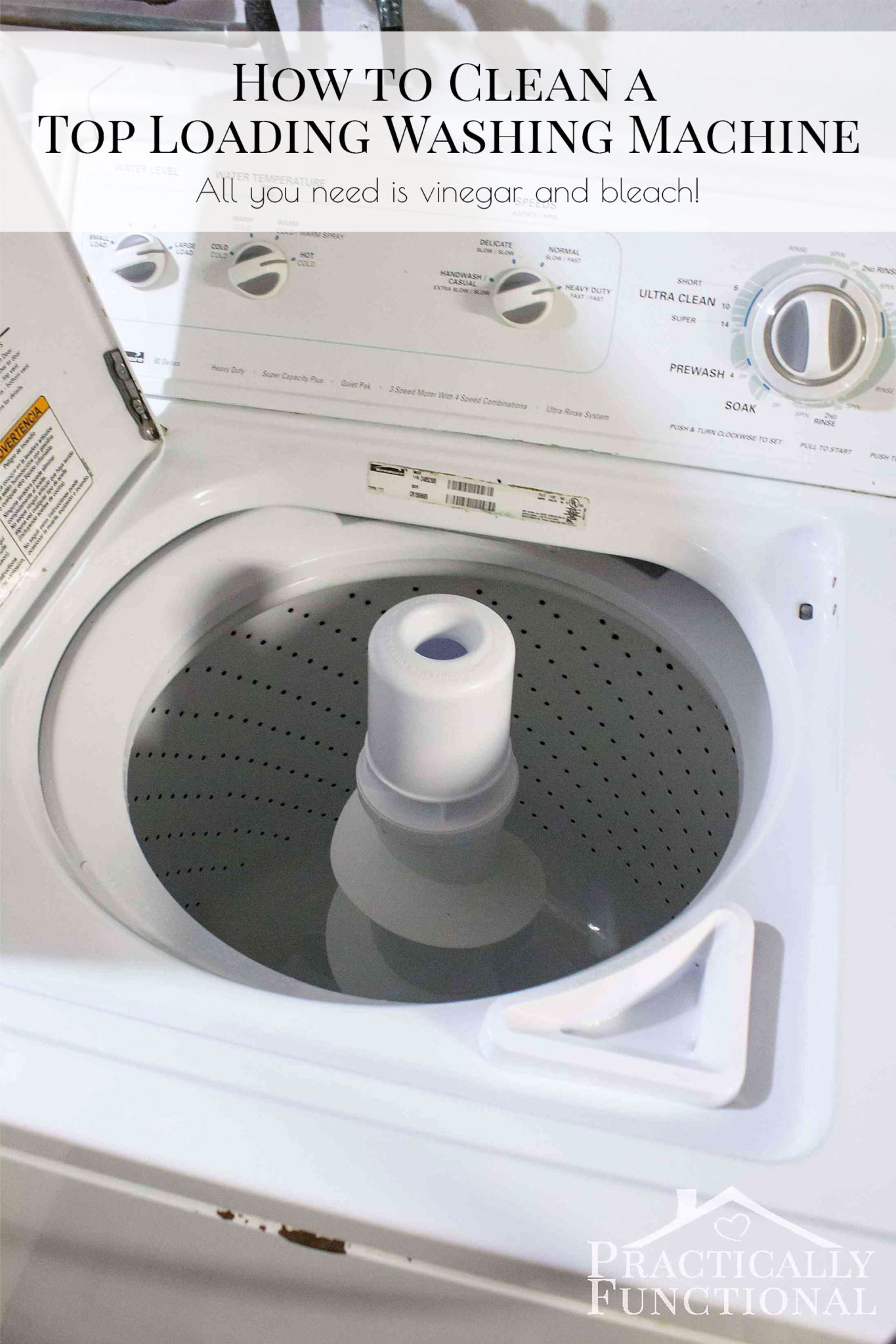 Detail Picture Of Washing Machine Nomer 34