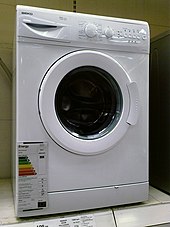 Detail Picture Of Washing Machine Nomer 41