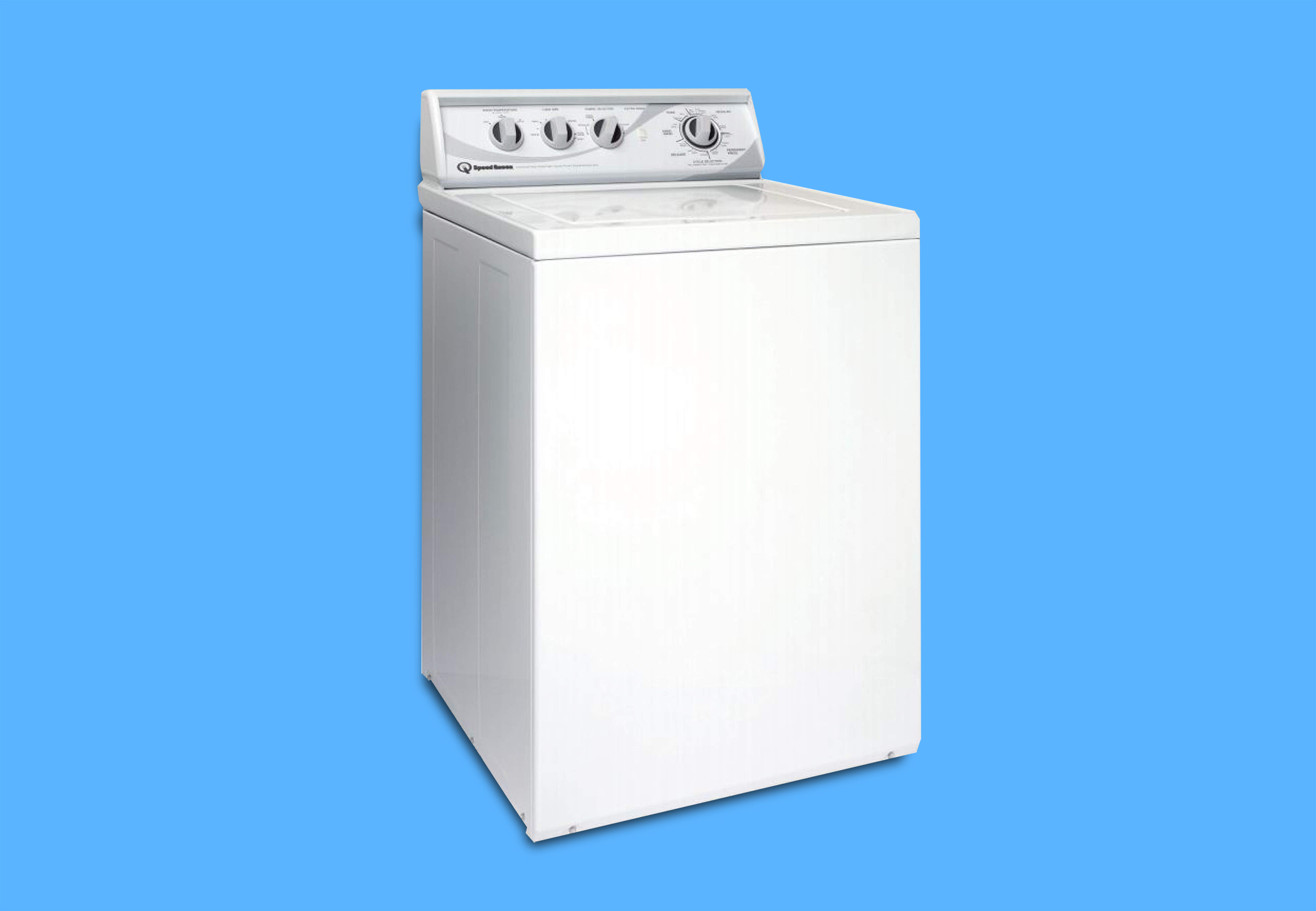 Detail Picture Of Washing Machine Nomer 44