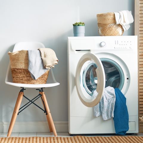 Detail Picture Of Washing Machine Nomer 6