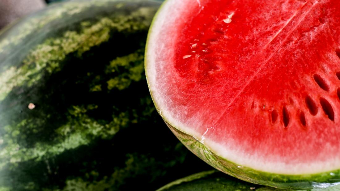 Detail Picture Of Watermelon Nomer 36