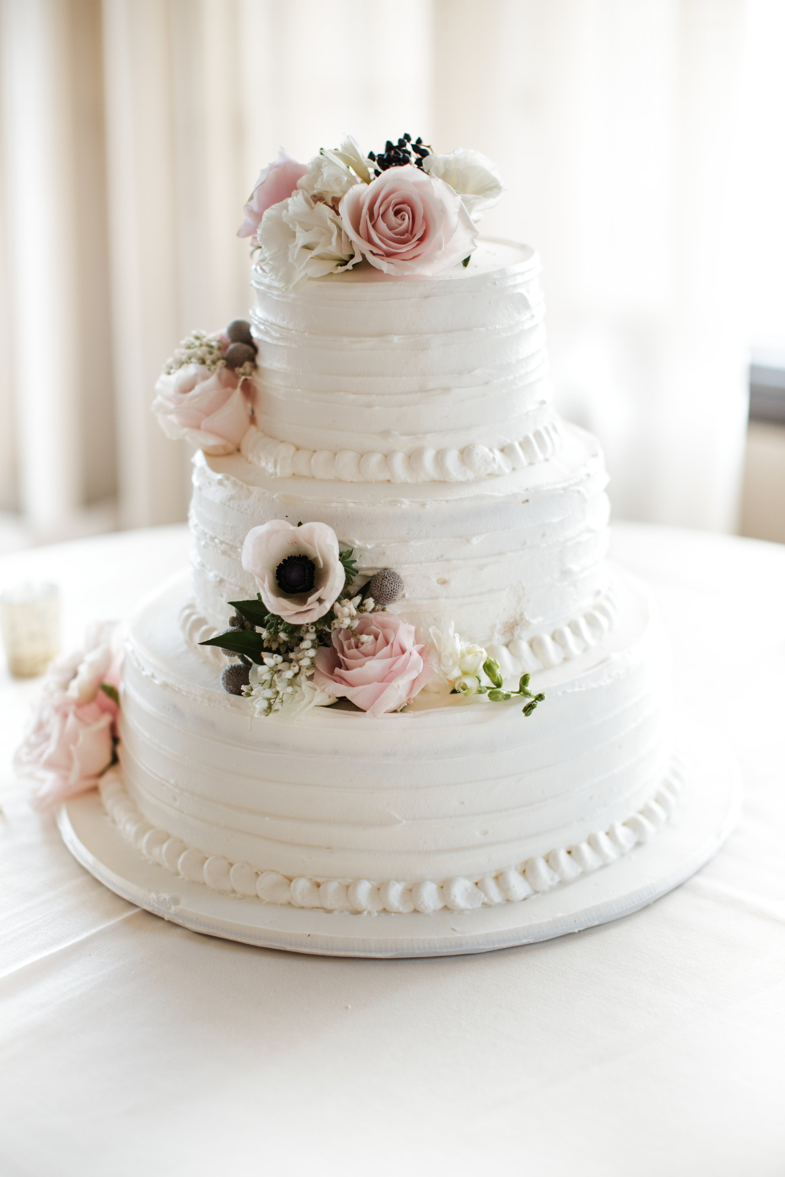 Detail Picture Of Wedding Cakes Nomer 29