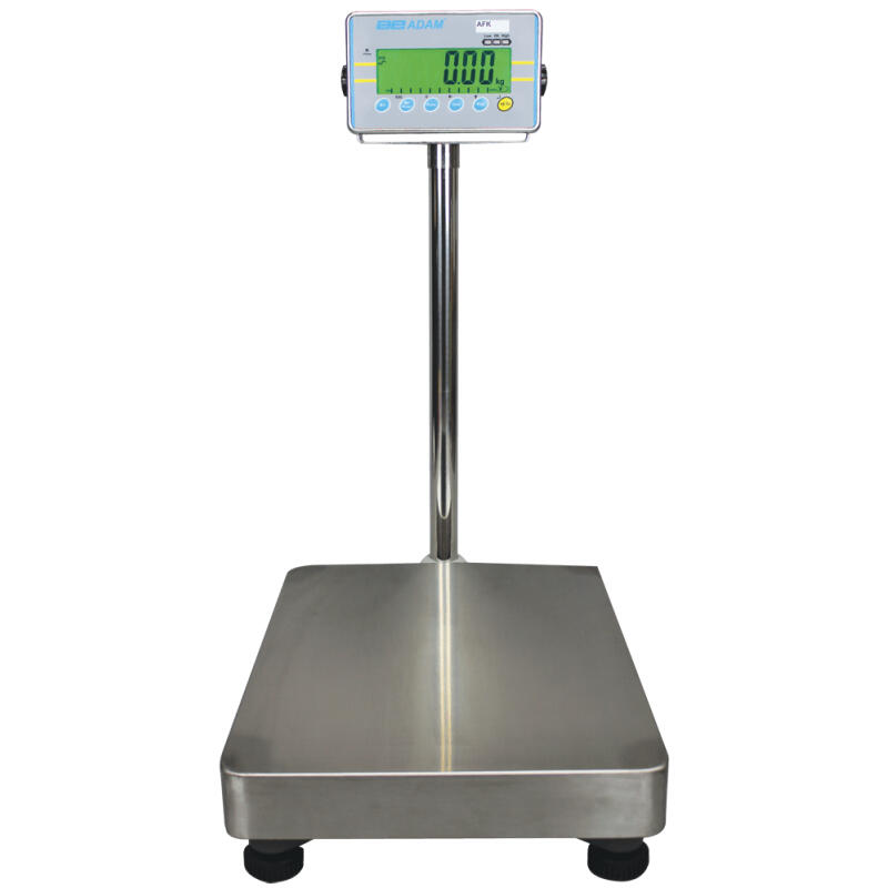 Detail Picture Of Weighing Scale Nomer 9