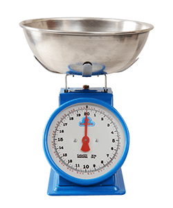 Detail Picture Of Weighing Scale Nomer 11