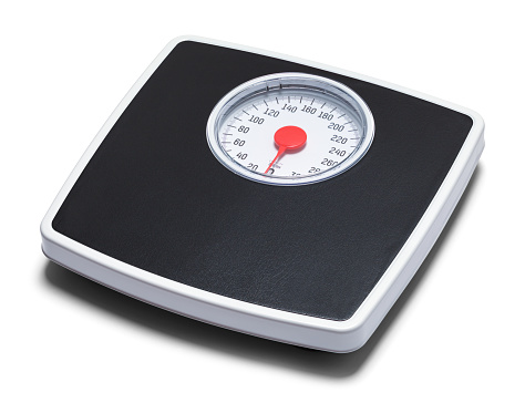 Detail Picture Of Weighing Scale Nomer 29
