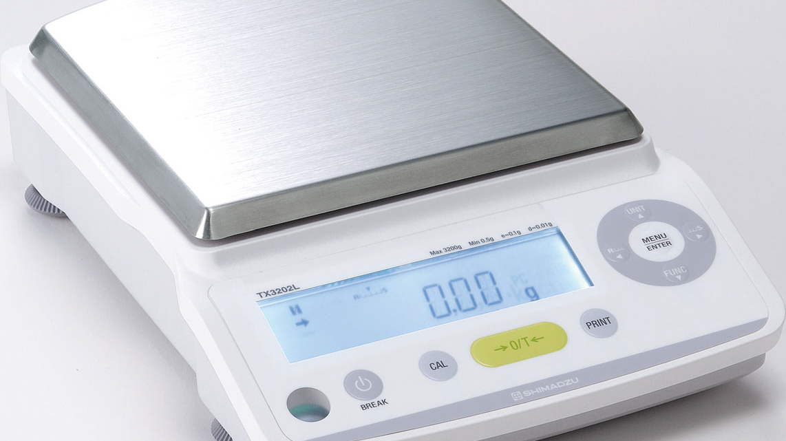 Detail Picture Of Weighing Scale Nomer 41