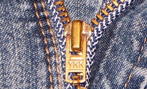 Detail Picture Of Zipper Nomer 22