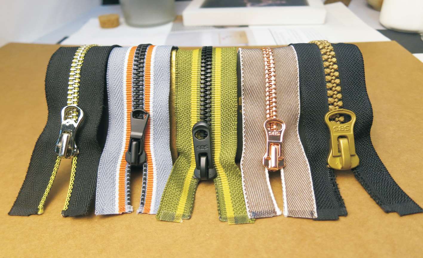 Detail Picture Of Zipper Nomer 27