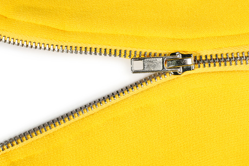 Detail Picture Of Zipper Nomer 37