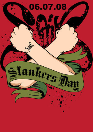 Detail Picture Slank Wallpaper Nomer 19