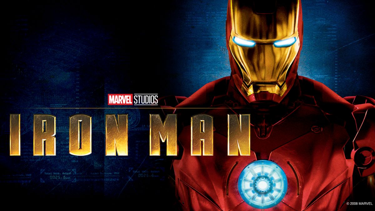 Detail Pictures For Iron Man Nomer 45