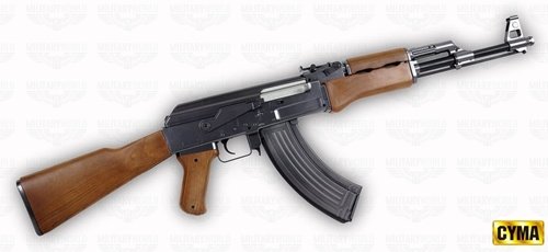 Detail Pictures Of A Ak47 Nomer 55