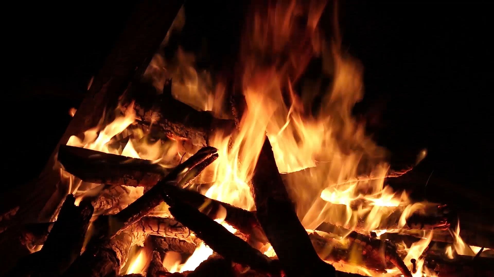 Detail Pictures Of A Bonfire Nomer 39
