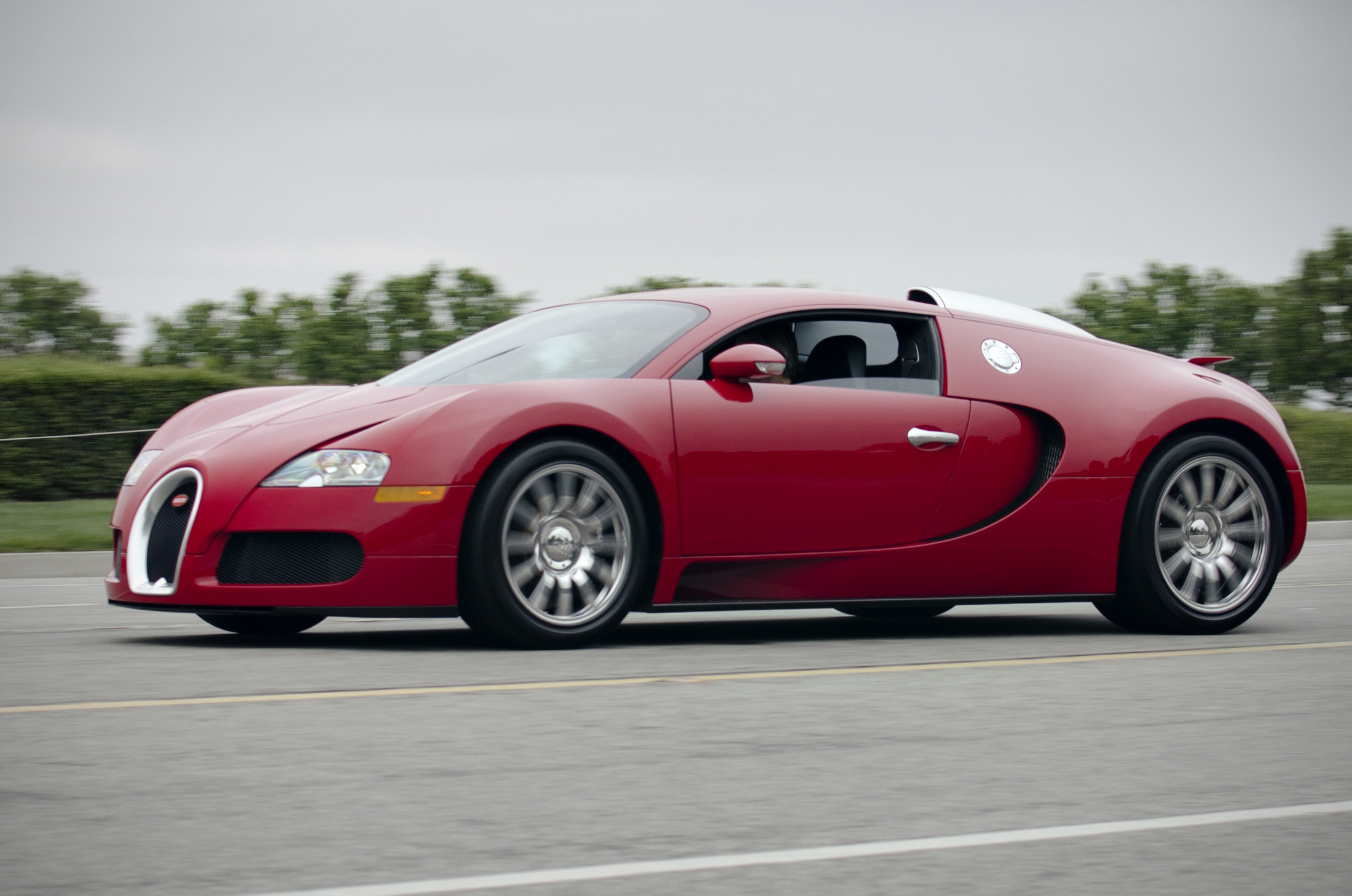 Pictures Of A Bugatti Veyron - KibrisPDR