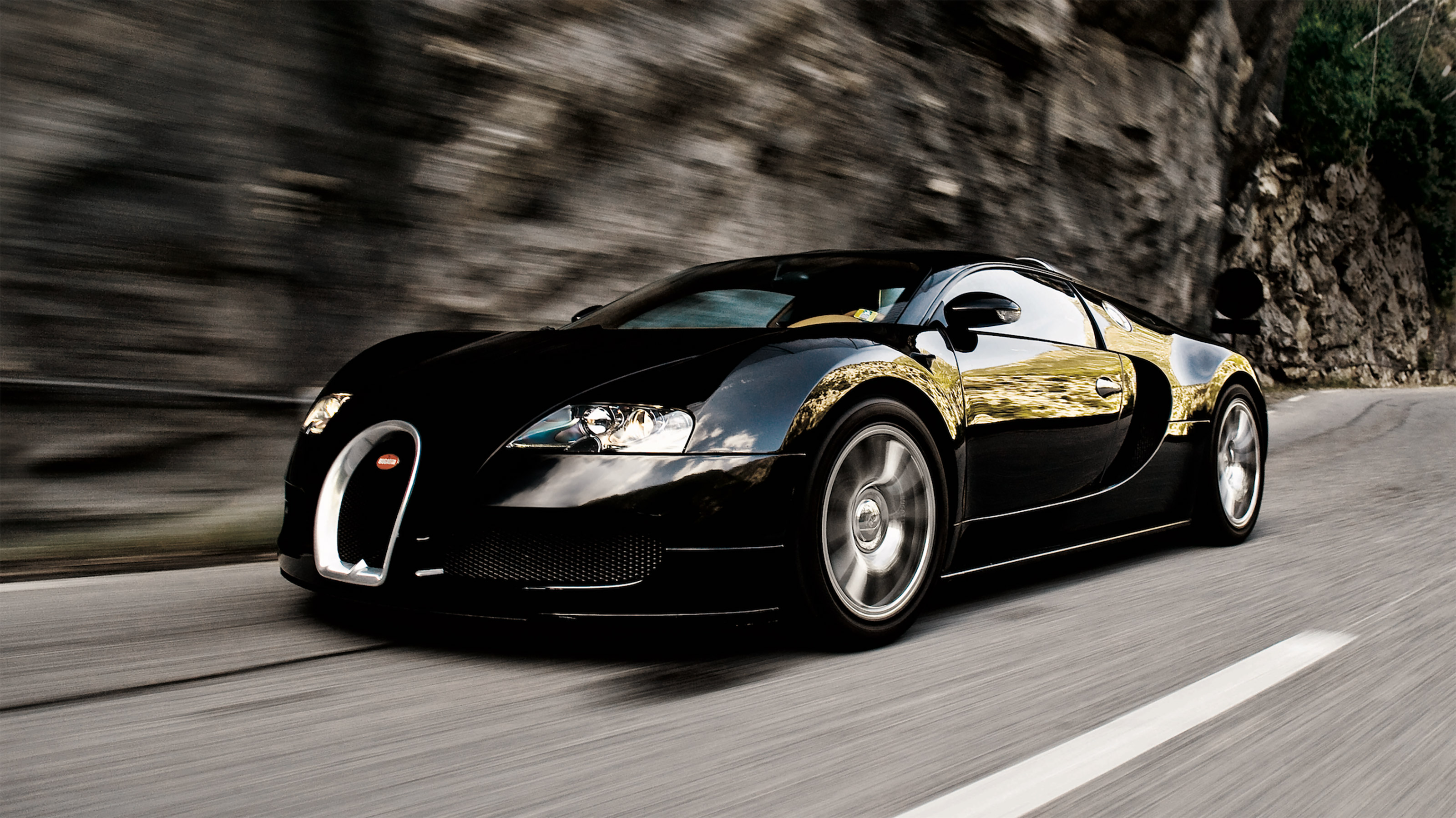 Detail Pictures Of A Bugatti Veyron Nomer 2