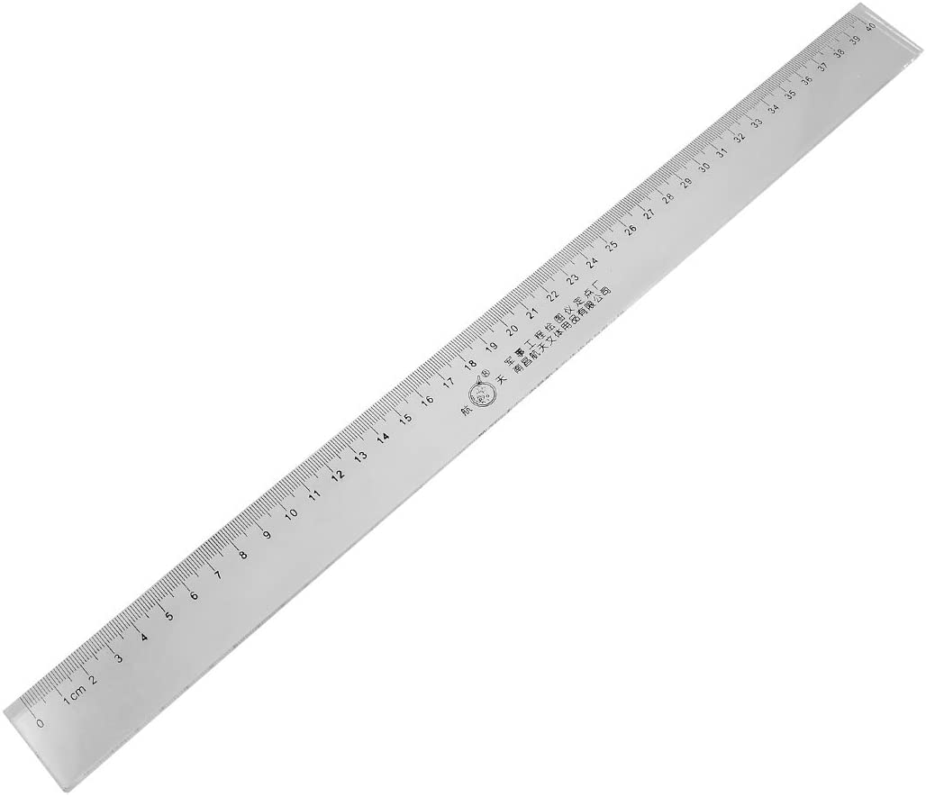 Detail Pictures Of A Centimeter Ruler Nomer 50