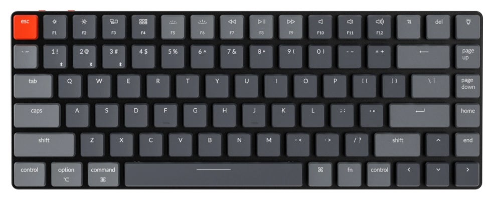 Detail Pictures Of A Computer Keyboard Nomer 17