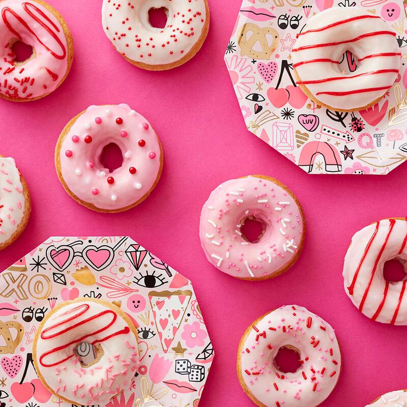 Detail Pictures Of A Donut Nomer 13