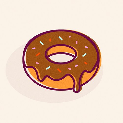 Detail Pictures Of A Donut Nomer 15