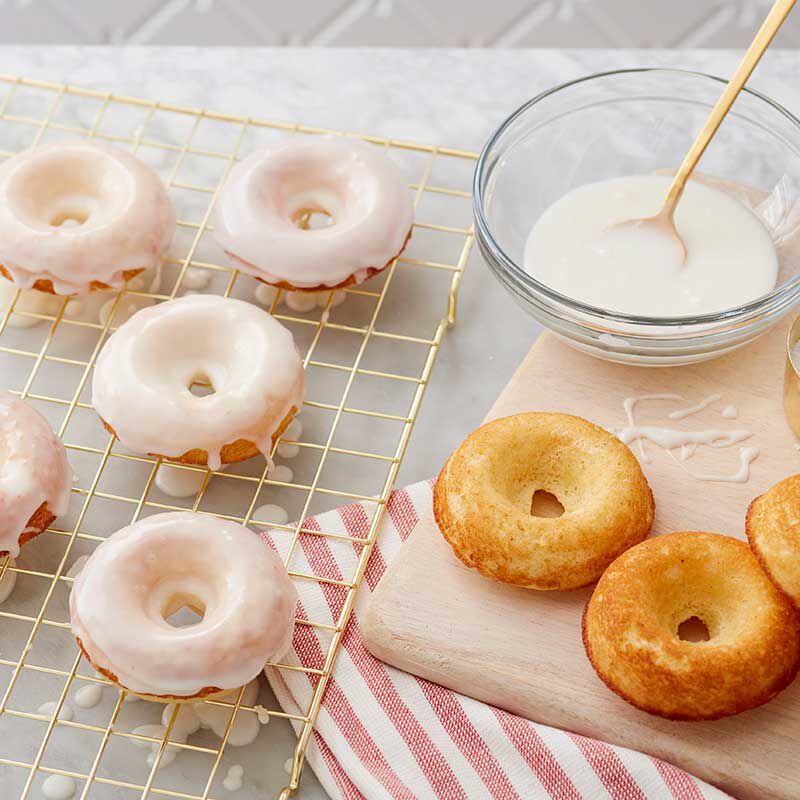 Detail Pictures Of A Donut Nomer 20