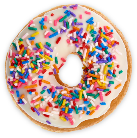 Detail Pictures Of A Donut Nomer 23