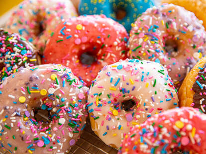 Detail Pictures Of A Donut Nomer 25