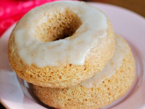Detail Pictures Of A Donut Nomer 28