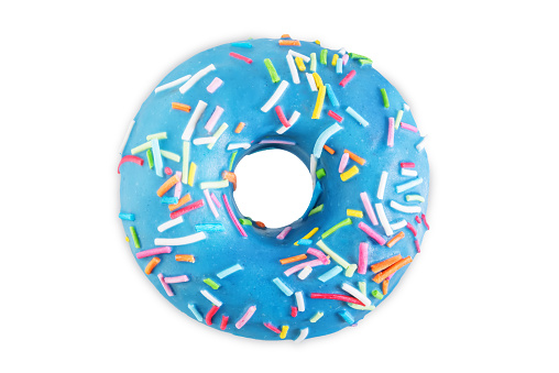 Detail Pictures Of A Donut Nomer 29