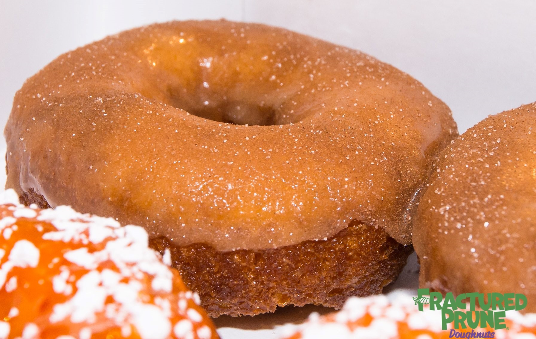Detail Pictures Of A Donut Nomer 30