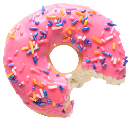 Detail Pictures Of A Donut Nomer 33