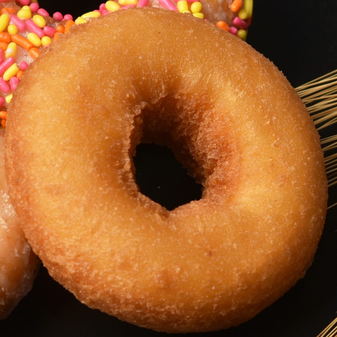 Detail Pictures Of A Donut Nomer 38