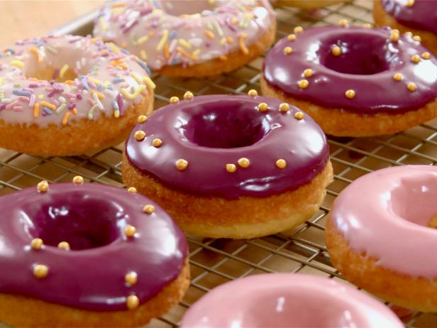 Detail Pictures Of A Donut Nomer 43