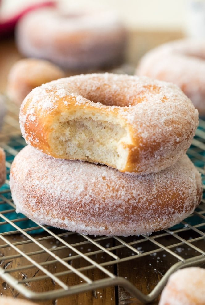 Detail Pictures Of A Donut Nomer 47