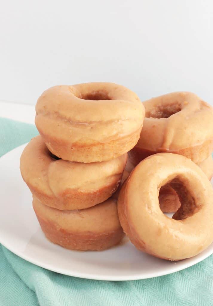 Detail Pictures Of A Donut Nomer 48