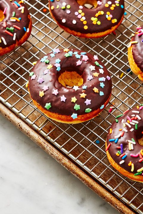Detail Pictures Of A Donut Nomer 50