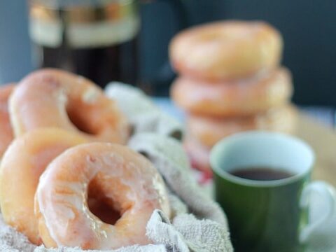 Detail Pictures Of A Donut Nomer 51