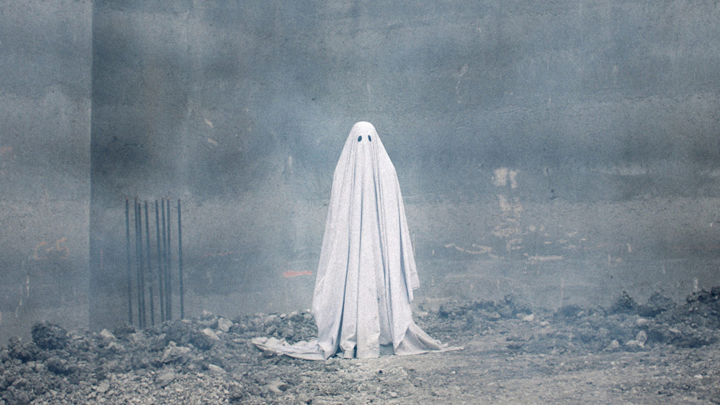 Pictures Of A Ghost - KibrisPDR
