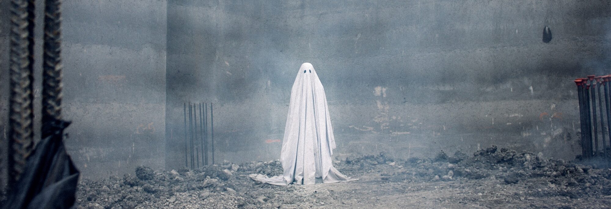 Detail Pictures Of A Ghost Nomer 2