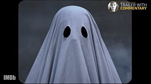 Detail Pictures Of A Ghost Nomer 16