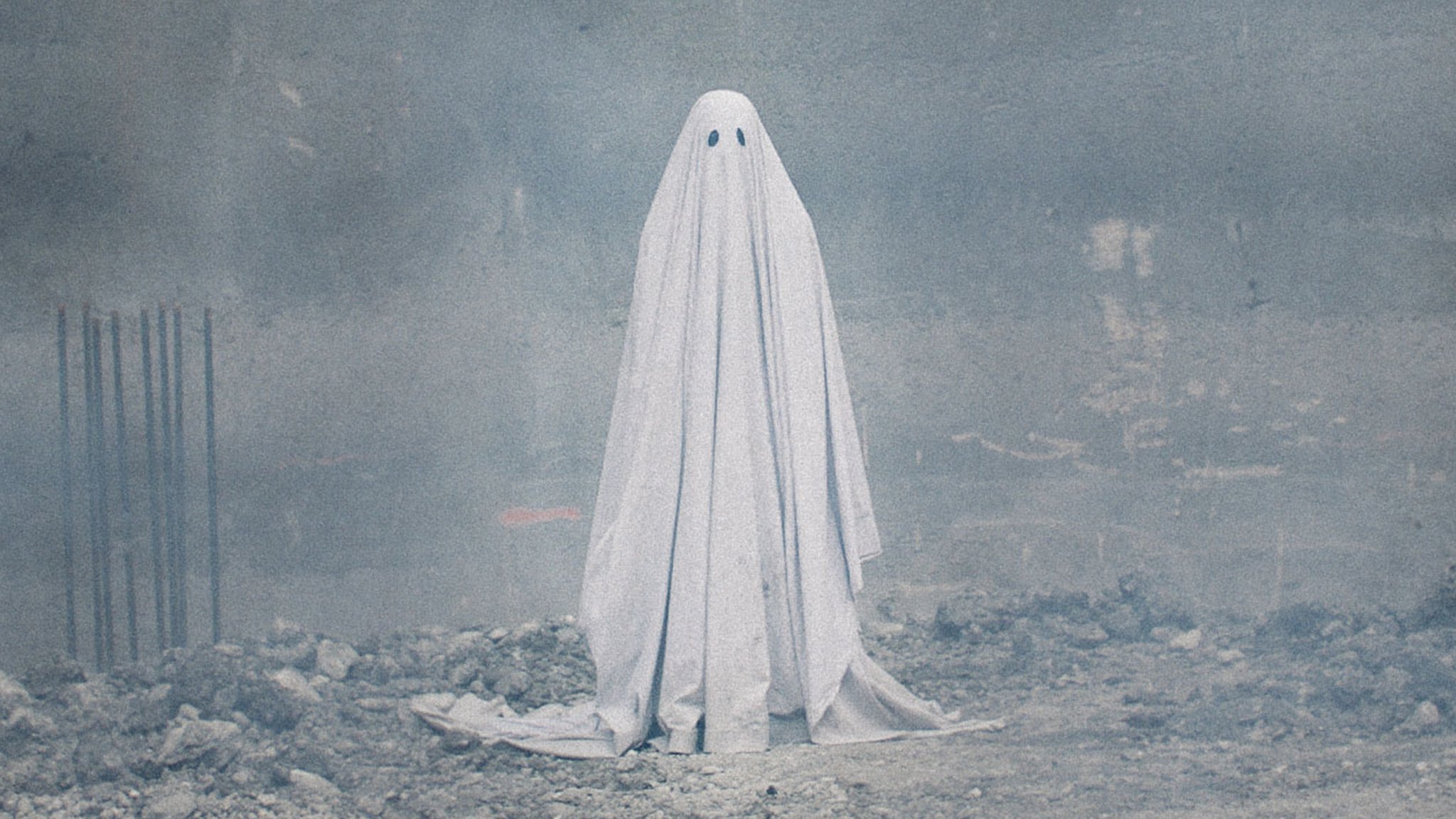 Detail Pictures Of A Ghost Nomer 9