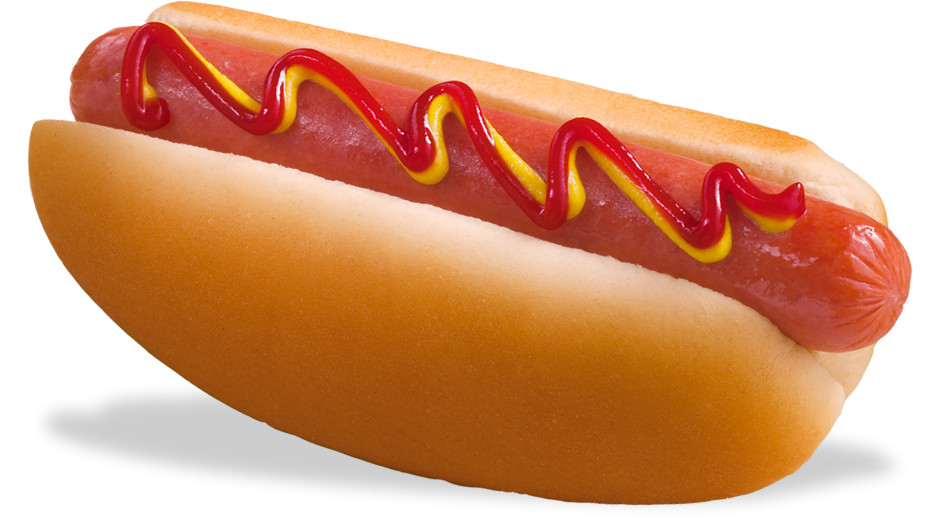 Detail Pictures Of A Hot Dog Nomer 17