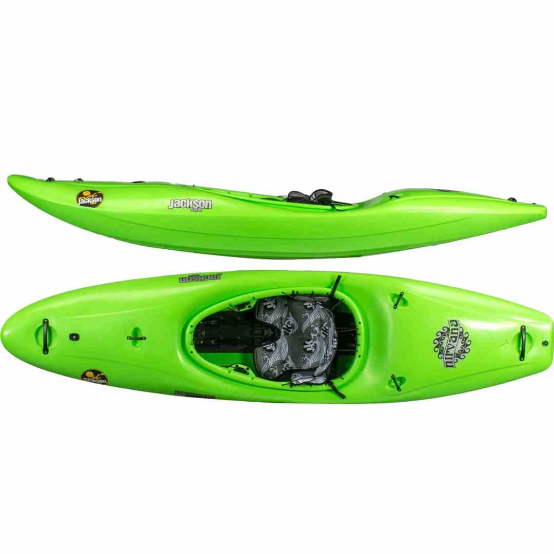 Detail Pictures Of A Kayak Nomer 30