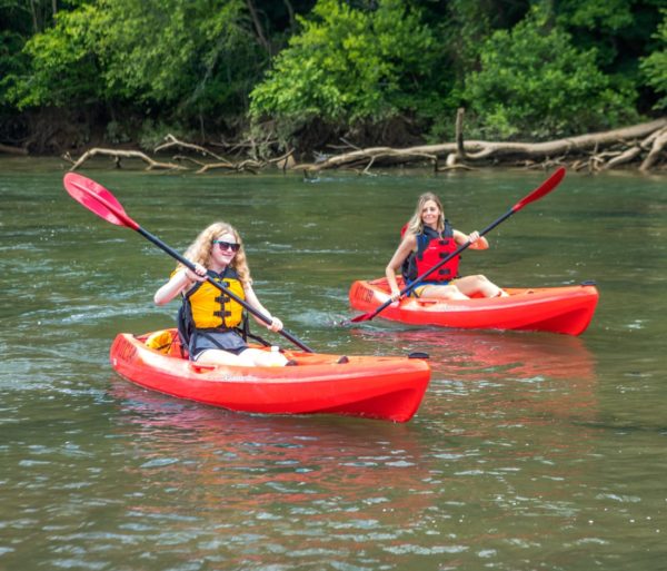 Detail Pictures Of A Kayak Nomer 4